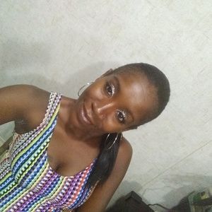 Meet your Posher, Cashenda